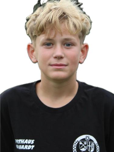 Benjamin Milligan