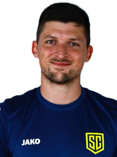 Jannis Nikolaou