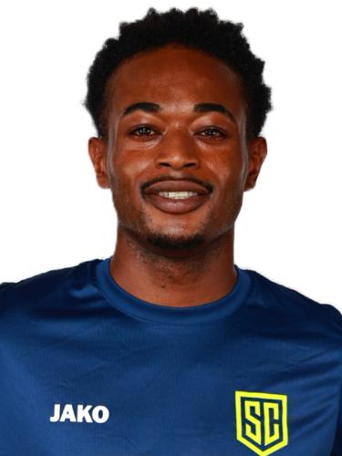 Edward Lomotey