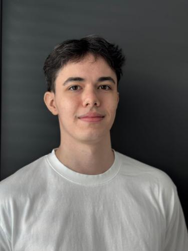 Luca Rino