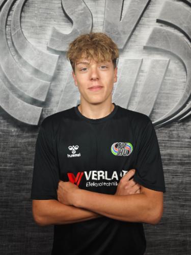 Henrik Harder