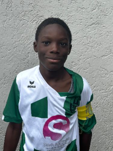 Eric Zodo