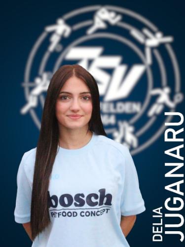Delia-Elena Juganaru