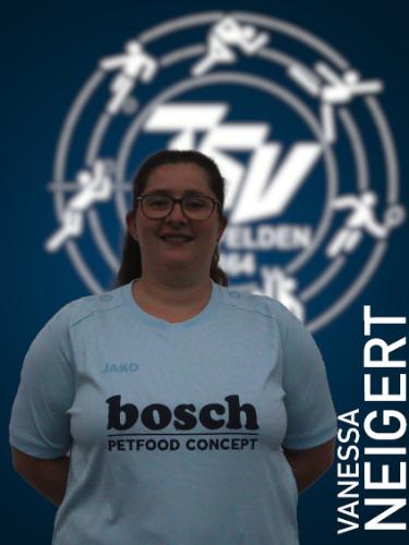 Vanessa Neigert