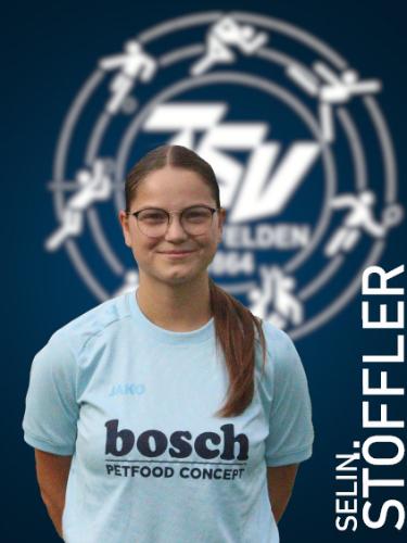 Selin Marie Stöffler