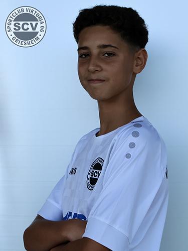 Younes El Fahfouhy