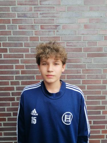 Iven Bohn