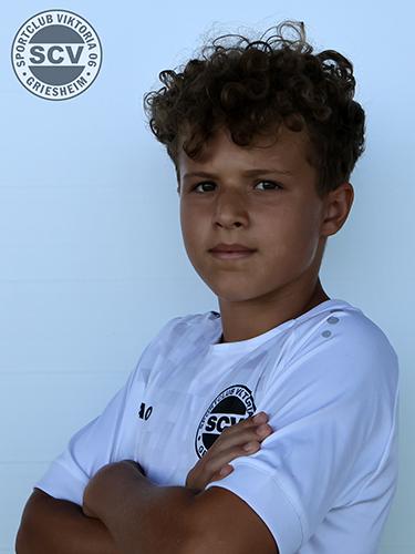 Diego Laub Garcia