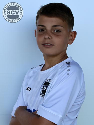 Lennox Lionel Richter