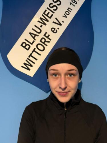 Larissa Sophie Dunker