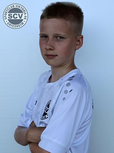 Sebastian Schilling