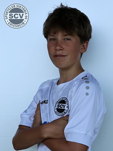 Tim Emil Sulzmann