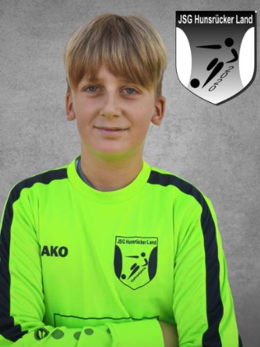Jannick Krolik