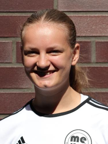Hannah Ida Giere