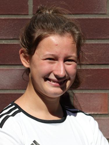 Amelie Golbach