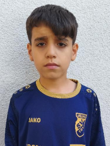 Abdulrahman Alahmad