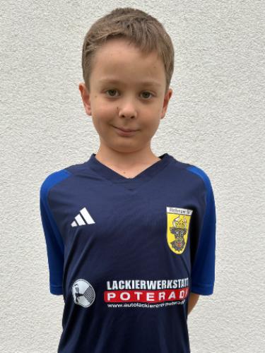 Jarne Freytag