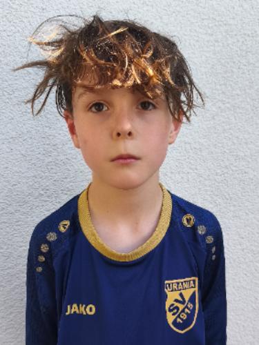 Bela Leander Schimmel