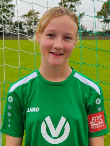 Madita Martha Elisabeth Huuk