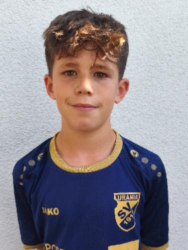 Louis Hafemann