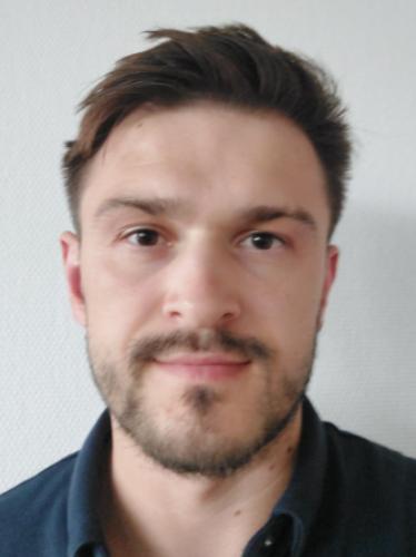 Maksim Borachok
