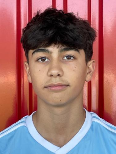 Lennart Ramadan Boom