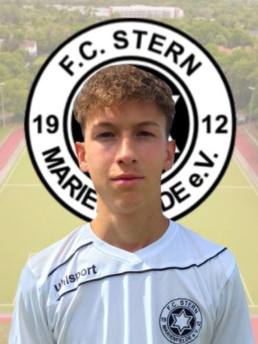 Niklas Hahnert