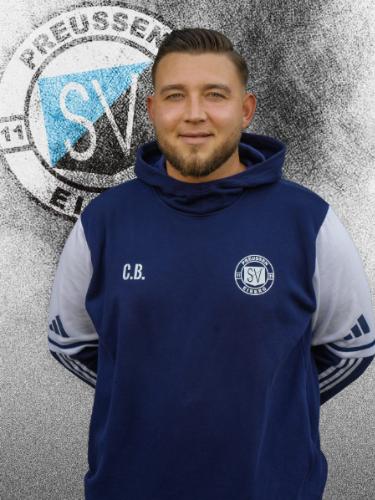 Christian Brangenberg