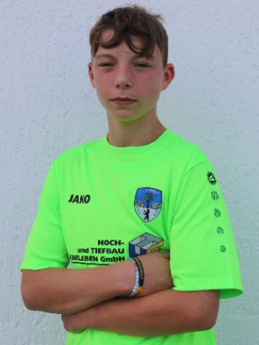 Marvin Gönnewicht