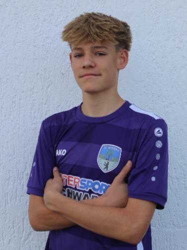 Max Henning