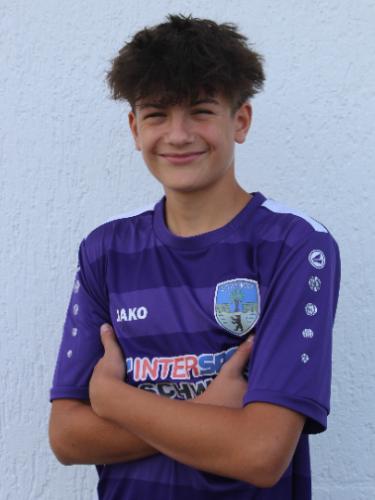 Jannick Herz