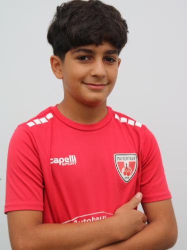 Harun Demir