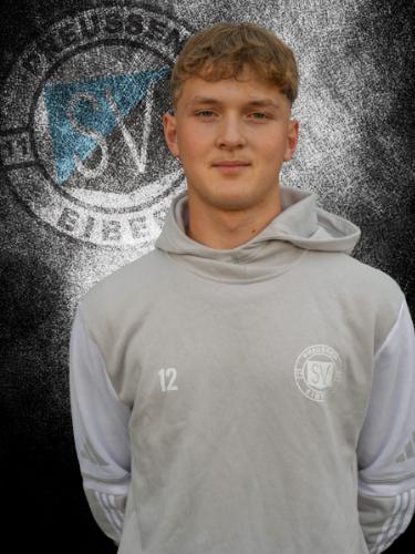 Szymon Dykiel