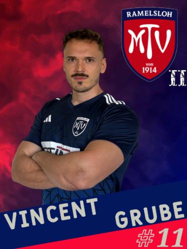 Vincent Grube