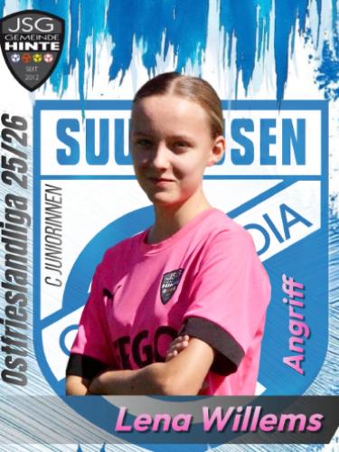 Lena Willems