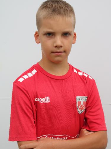 Marlon Chester Verhoeven