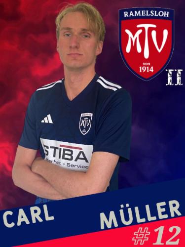 Carl-Ludwig Müller