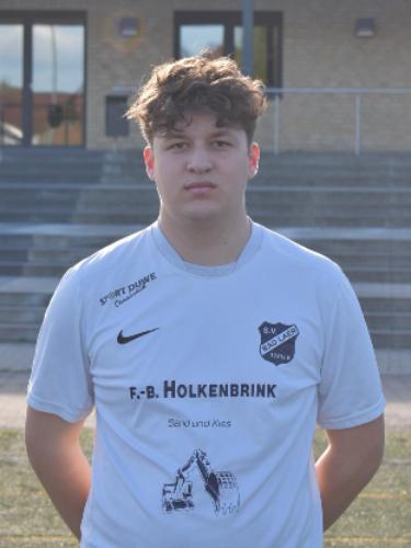 Lukas Heuer
