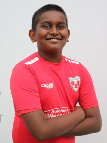 Sivakarthikeyan Yogarajah