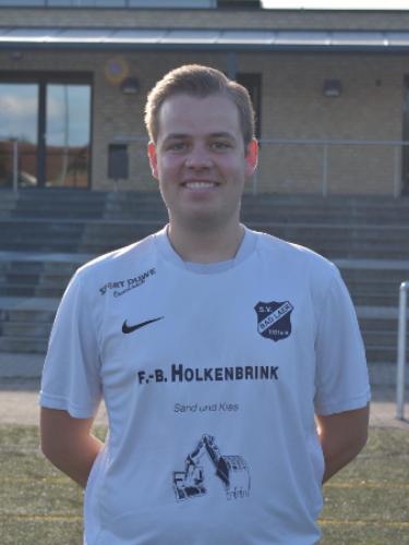 Mirco Wolters