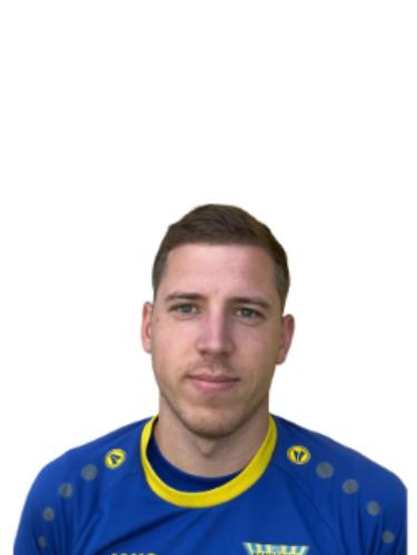 Patrick Kurz