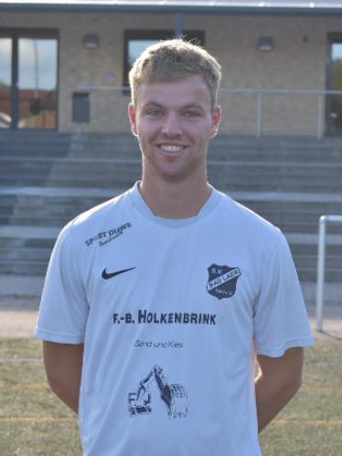 Tom Schröder