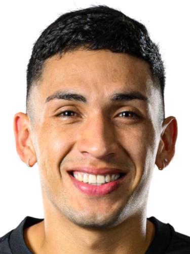 Ezequiel Fernández
