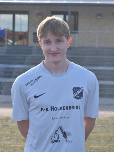 David Schlattmann
