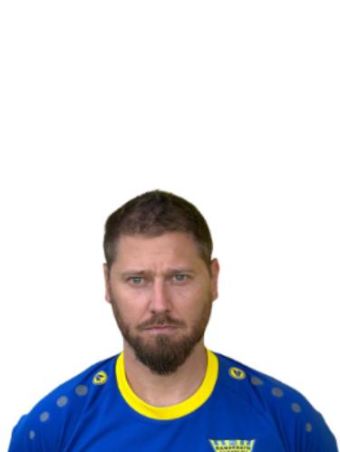 Sven Regn