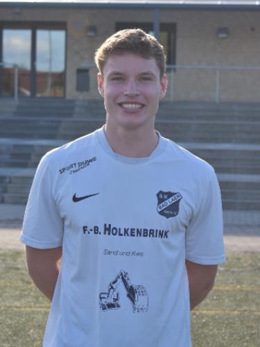 Max Johannes Neu