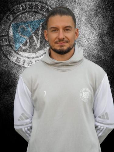 Kevin-Alexander Scheike