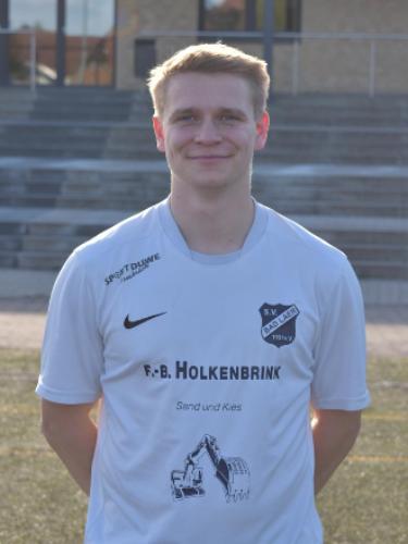 Max Meyer