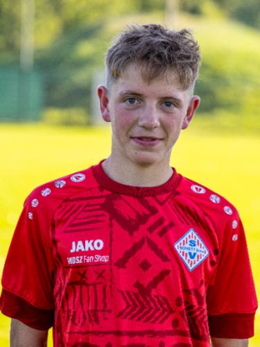 Elliot Möller