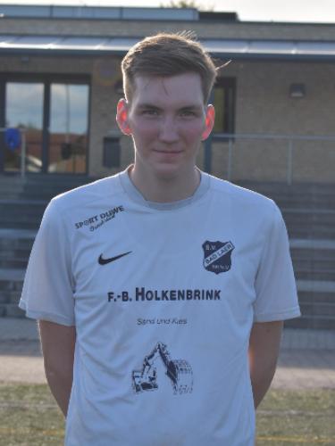 Malte Kreyenbaum